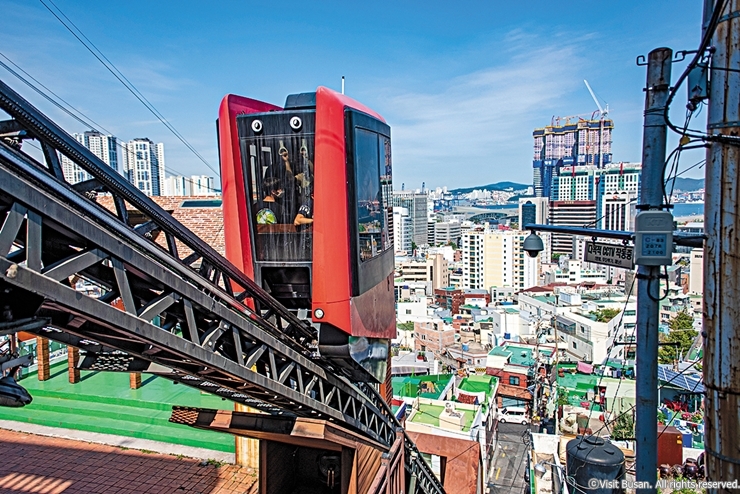 8-3cw10 168계단 모노레일-비짓부산